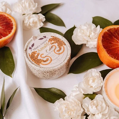 Small candle - Amalfi