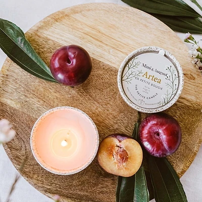 Small candle - Artea