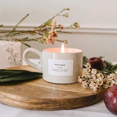 Reusable candle - Artea