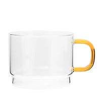 Ensemble de tasses empilables (4)