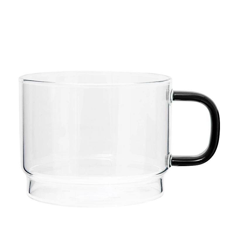 Ensemble de tasses empilables (4)