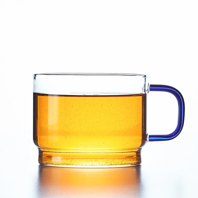 Ensemble de tasses empilables (4)