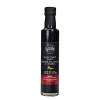 Vinaigre balsamique à l'érable