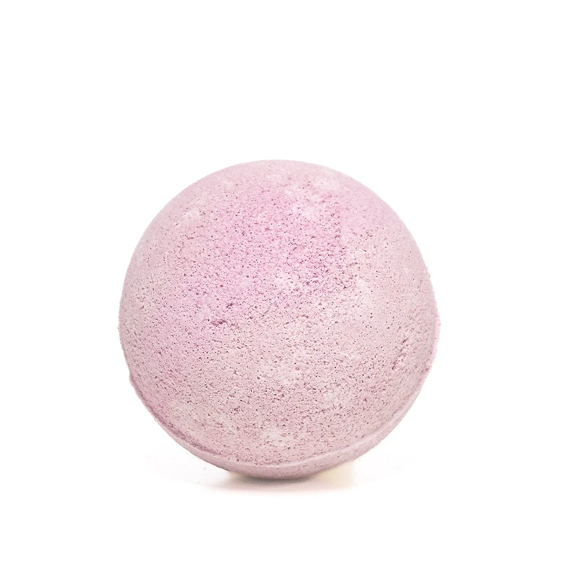 Bombe de bain - Mûres sauvages