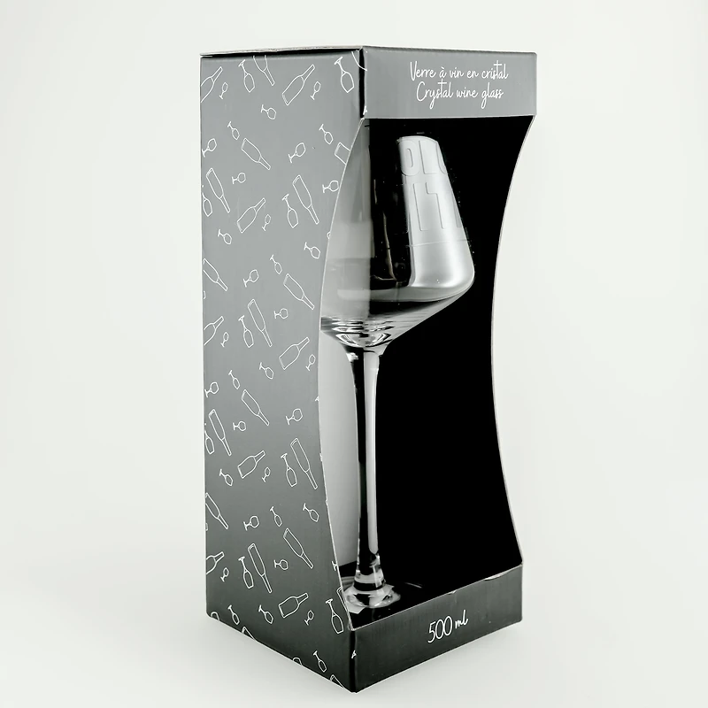 Wine glass - The sweet life