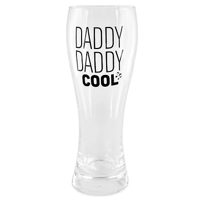 Verre à bière - Daddy cool