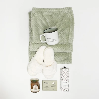 Ensemble cadeau - Soeur