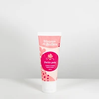 Crème à mains - Petits pois