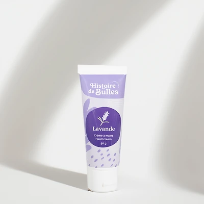 Hand cream - Lavender