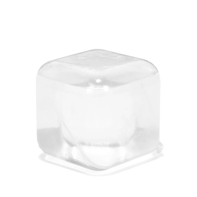 Paquet de cubes de glace réutilisables