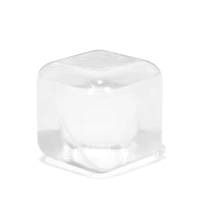 Paquet de cubes de glace réutilisables