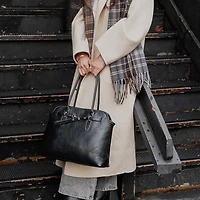 Tote bag - Black
