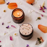 Chandelle parfumée - Confetti (2 oz)
