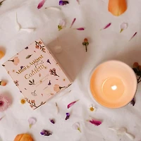 Scented candle 50h - Confetti
