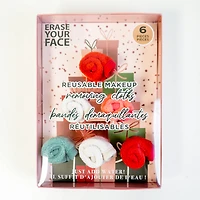 Gift set - Erase your face