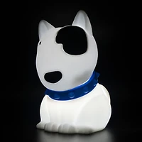 Tactile nightlight