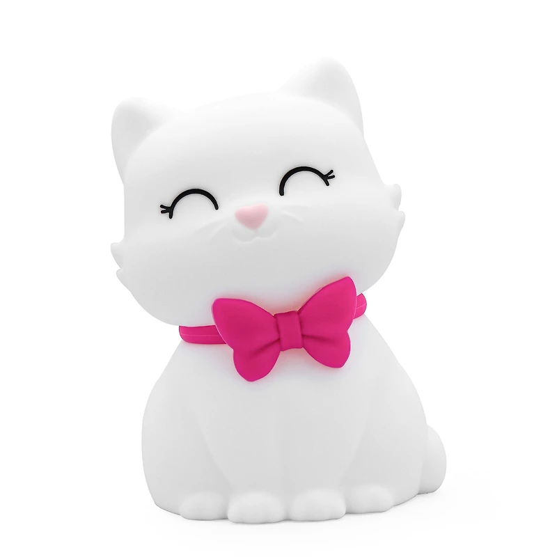 Tactile nightlight - Kitty