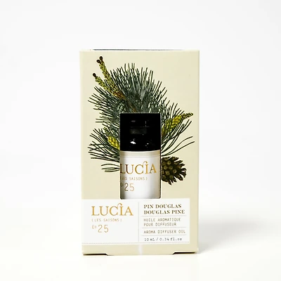 Huile parfumée - Pin Douglas