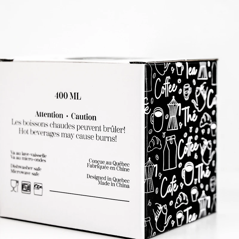 Tasse - Meilleure soeur