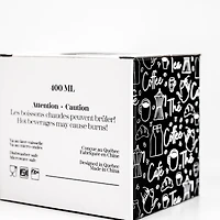 Green cup - A chance that we love each other