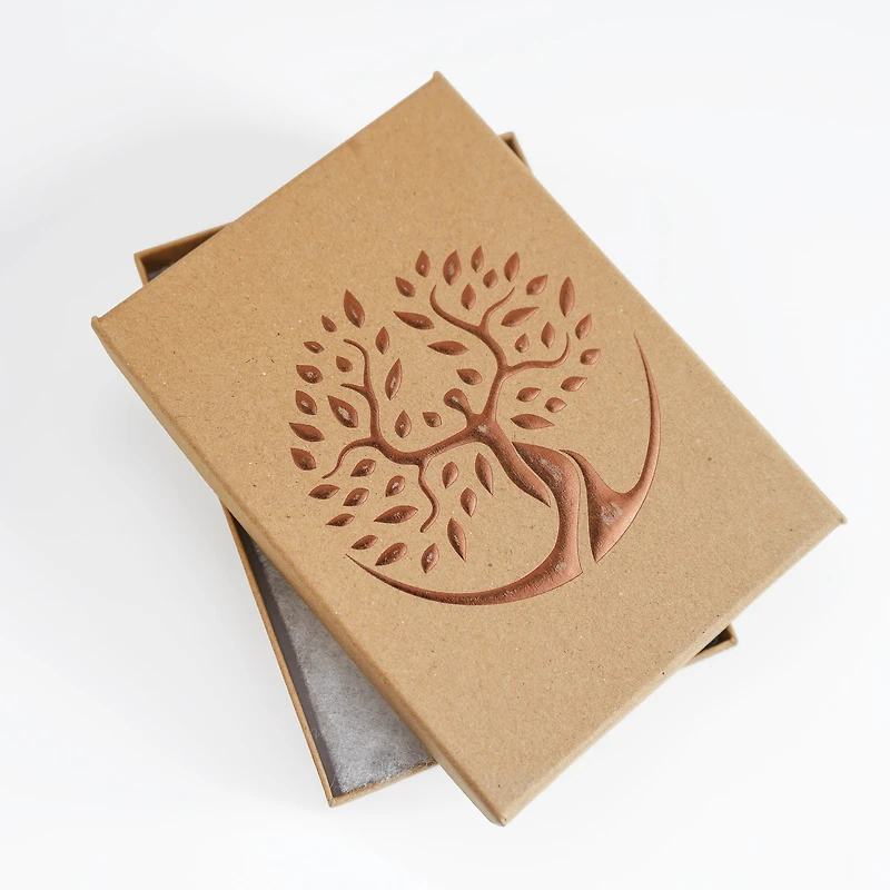 Bracelet message « Grand-maman » - Gris