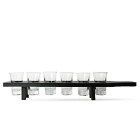 Shot glass set
