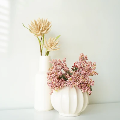 Bouquet de fleurs sauvages