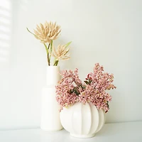 White vase - Vienna