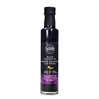 Vinaigre balsamique aux figues