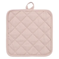 Pot holder - Pink