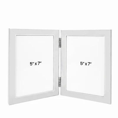 Double photo frame Halo 5x7