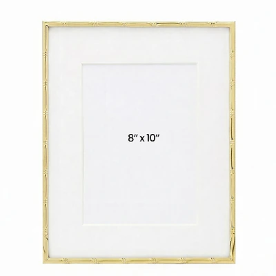 Photo frame Luxia 8x10 - Gold
