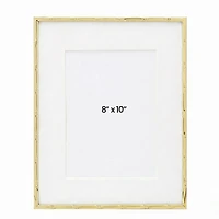 Photo frame Luxia 8x10 - Gold