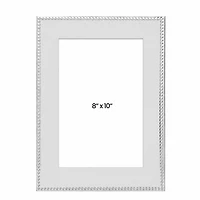 Photo frame Perla 8x10 - Silver