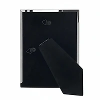 Cadre photo Luxia 8x10 - Argent