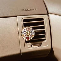 Car diffuser - Wildflowers
