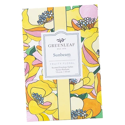 Sachet parfumé - Sunbeam