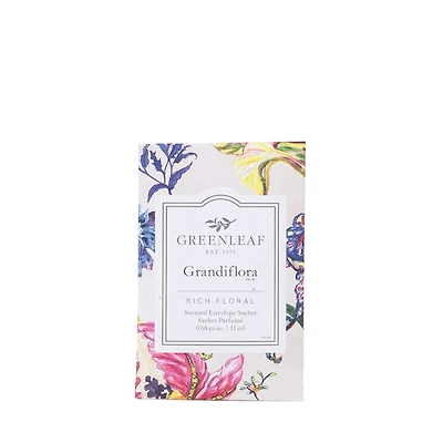 Sachet parfumé 11 ml - Grandiflora