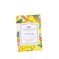 Sachet parfumé 11 ml - Sunbeam