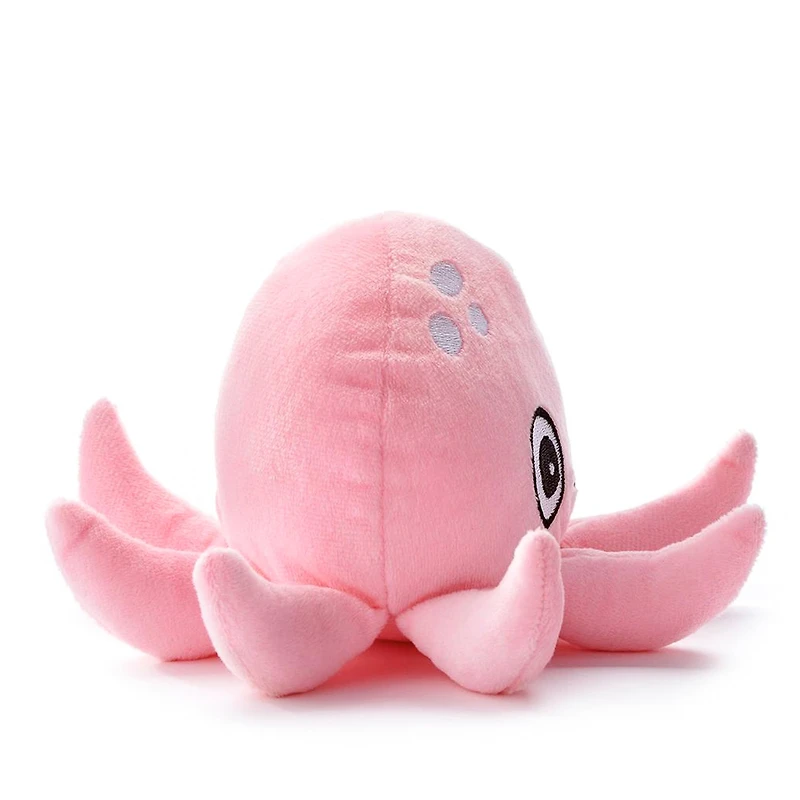 Peluche - Rosie la pieuvre