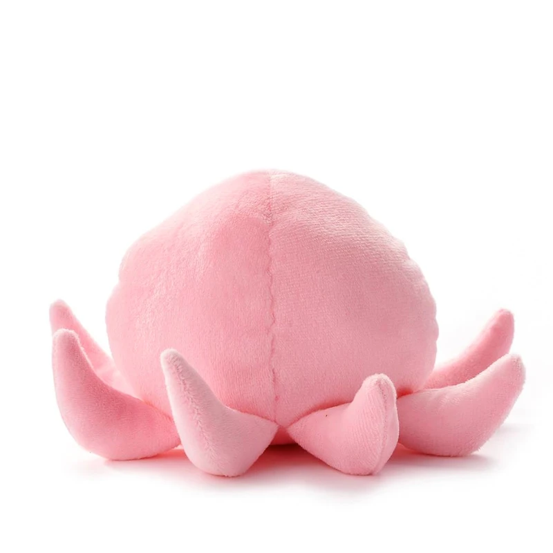 Peluche - Rosie la pieuvre