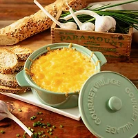 Cruiseur à brie - Vert sauge