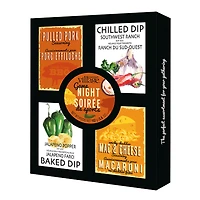 Ensemble party - Soirée de sports