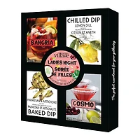 Ensemble party - Soirée de filles