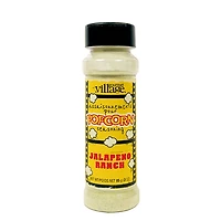 Popcorn seasoning - Jalapeno ranch