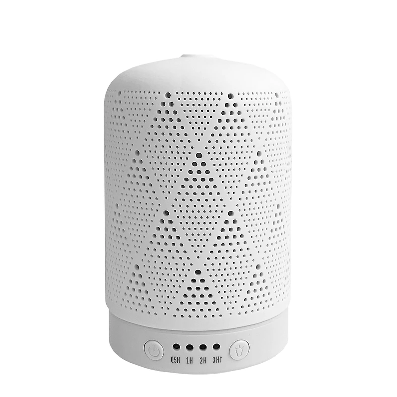 Diffuser Aura + Free oil