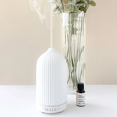 Diffuseur blanc - Cera