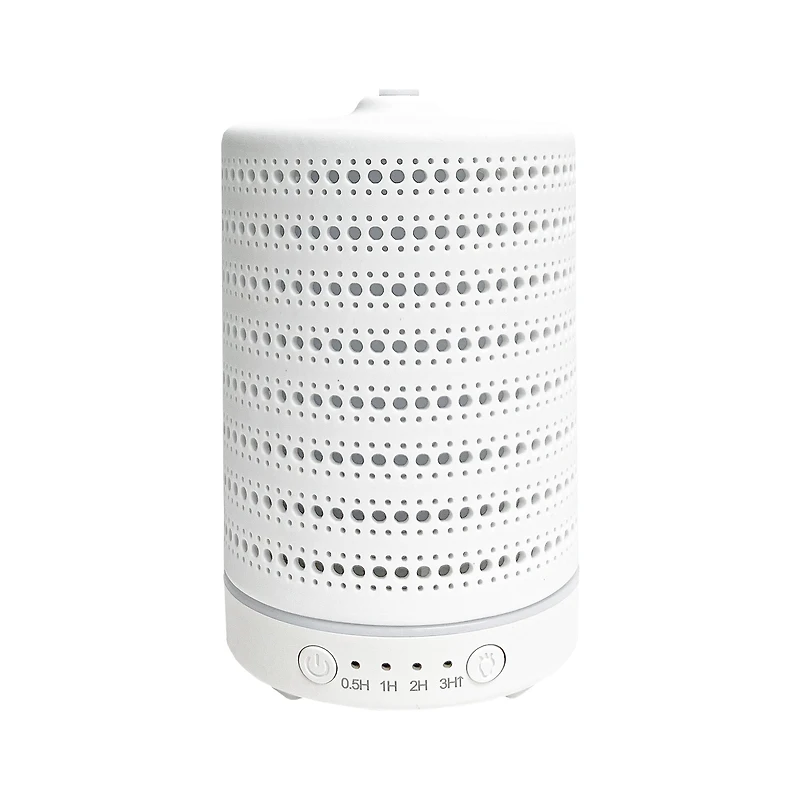 White diffuser - Illumi