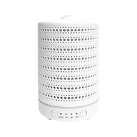 White diffuser - Illumi