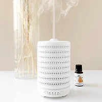 White diffuser - Illumi